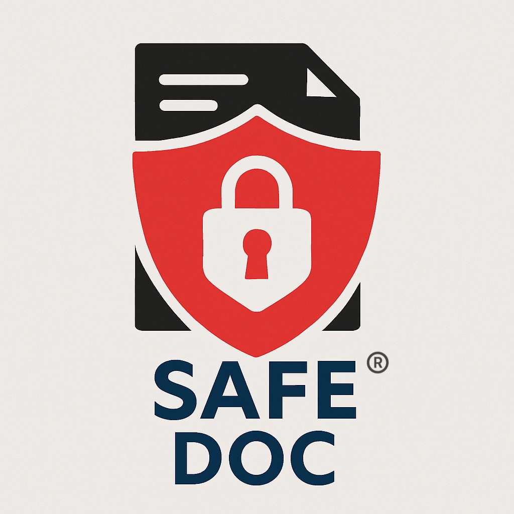 DocSecOrg Logo